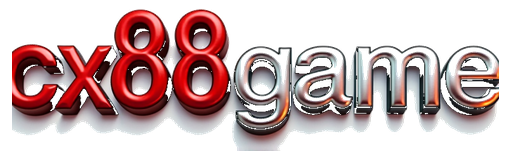 cx888game logo